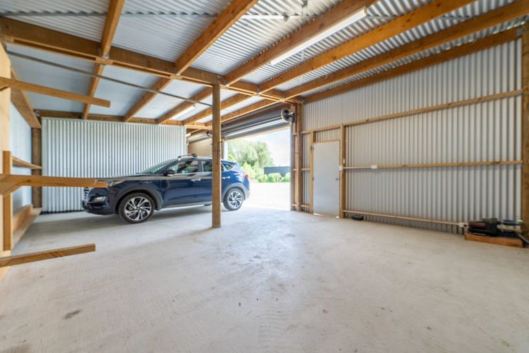 Photo of property in 34 Brenton Road, Hilton, Geraldine, 7991