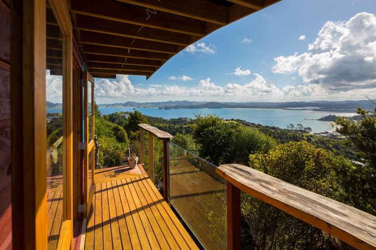 Photo of property in 140 Lawson Drive, Tutukaka, Whangarei, 0173