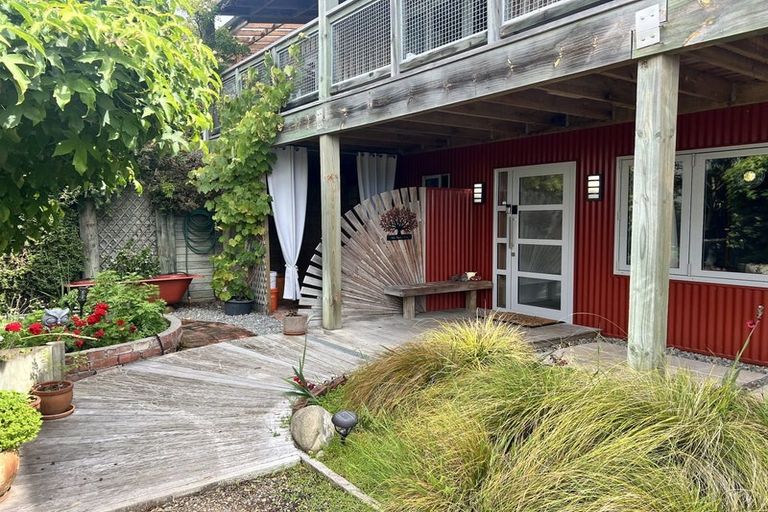 Photo of property in 13a Te Ra Crescent, Diamond Harbour, 8972