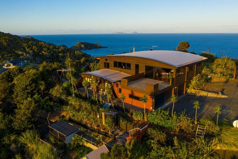 Photo of property in 140 Lawson Drive, Tutukaka, Whangarei, 0173