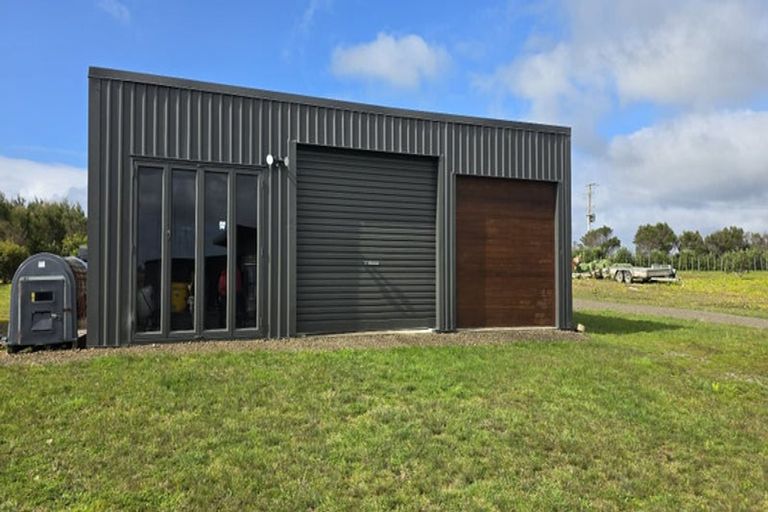 Photo of property in 27 Bobs Way, Kaingaroa, Kaitaia, 0483