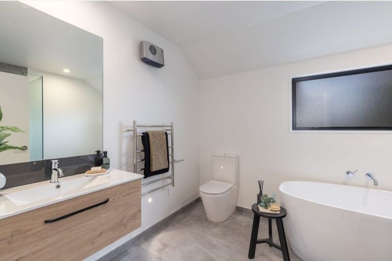 Photo of property in 6/128 Bishop Street, St Albans, Christchurch, 8014