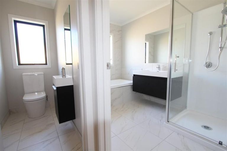 Photo of property in 22 Southbrook Close, Glenview, Hamilton, 3206