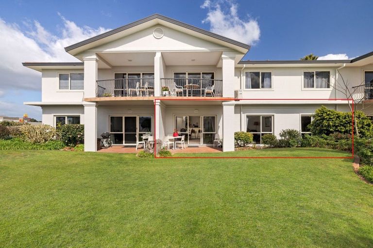 Photo of property in 3/111 Santa Monica Drive, Papamoa Beach, Papamoa, 3118