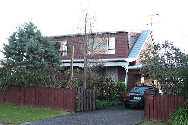 Photo of property in 42 Fidelis Avenue, Snells Beach, 0920