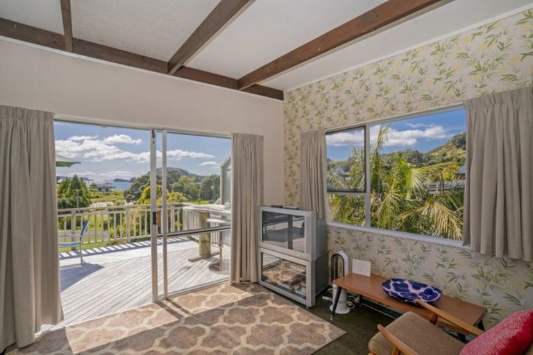 Photo of property in 94 Pa Road, Hahei, Whitianga, 3591