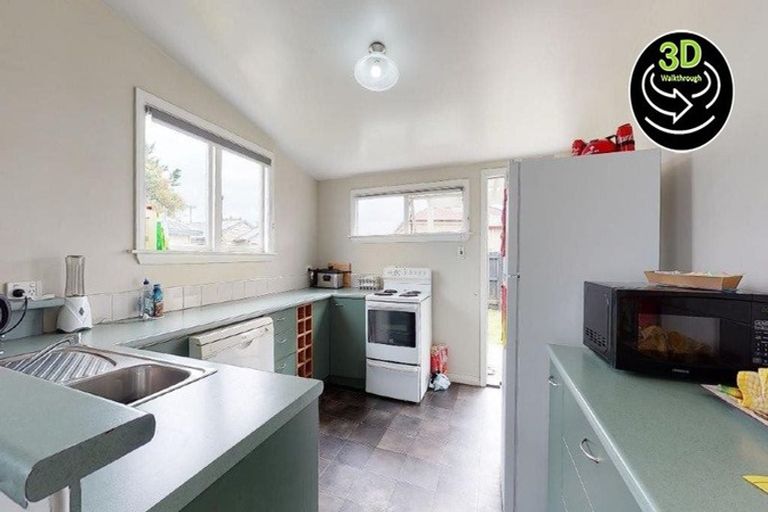 Photo of property in 26a Oxford Street, West End, Timaru, 7910