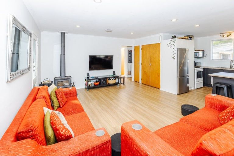 Photo of property in 7 Connolly Place, Huntly, 3700