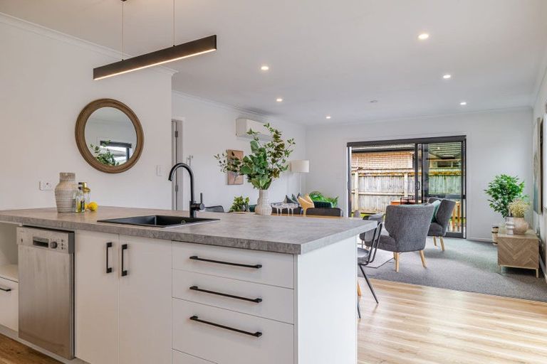 Photo of property in 126a Warwick Street, Feilding, 4702