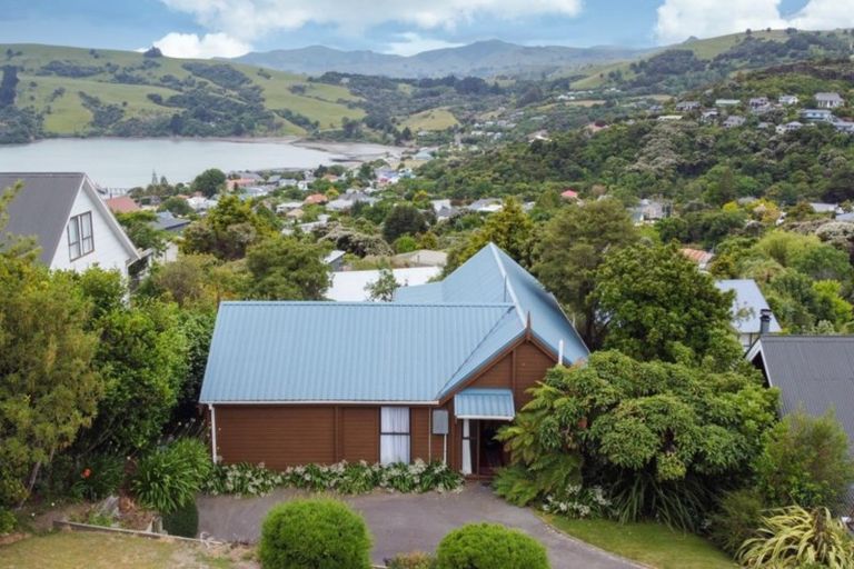 Photo of property in 42 Watson Street, Akaroa, 7520