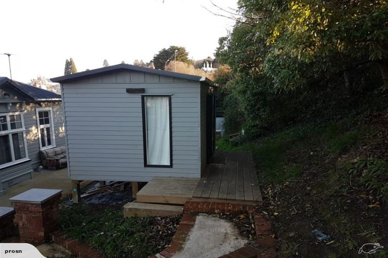 Photo of property in 711 Cumberland Street, North Dunedin, Dunedin, 9016