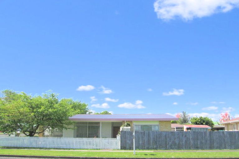 Photo of property in 32 Rata Street, Matamata, 3400