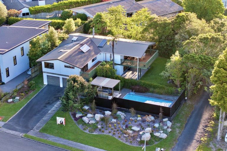 Photo of property in 63 Hilton Road, Lynmore, Rotorua, 3010