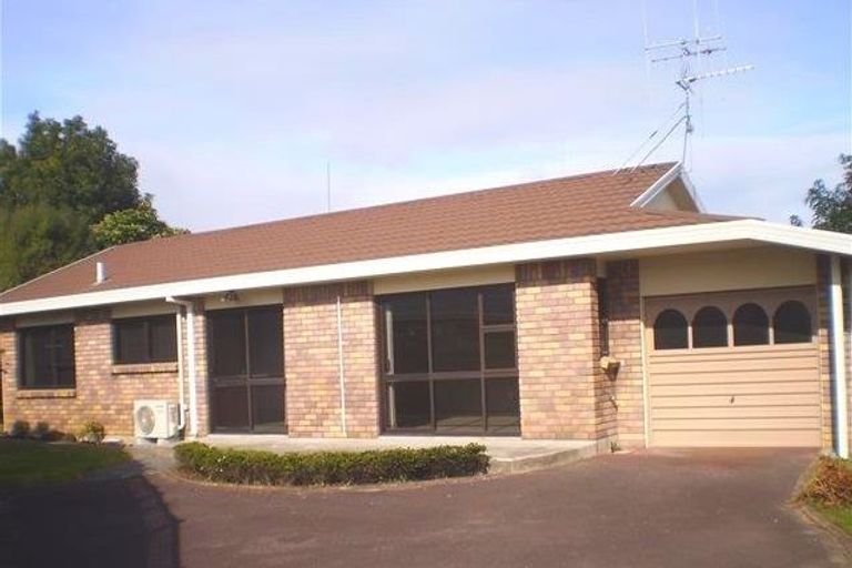 Photo of property in 50b Matua Road, Matua, Tauranga, 3110