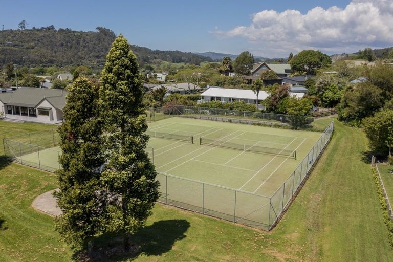 Photo of property in 26b Grierson Close, Hahei, Whitianga, 3591