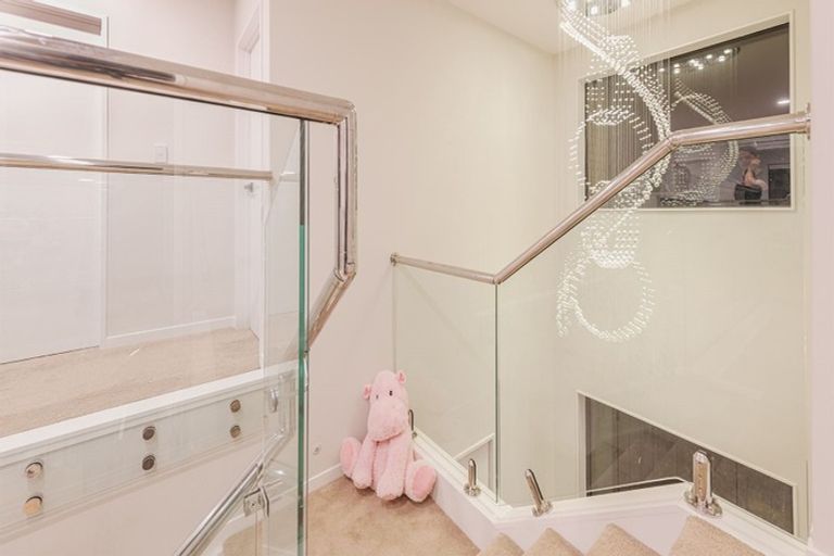 Photo of property in 21 Quattro Avenue, Flat Bush, Auckland, 2019