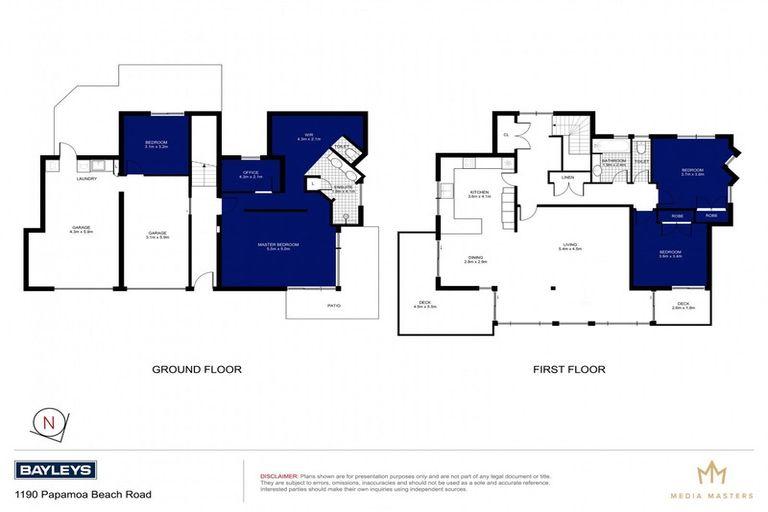 Photo of property in 1190a Papamoa Beach Road, Papamoa Beach, Papamoa, 3118