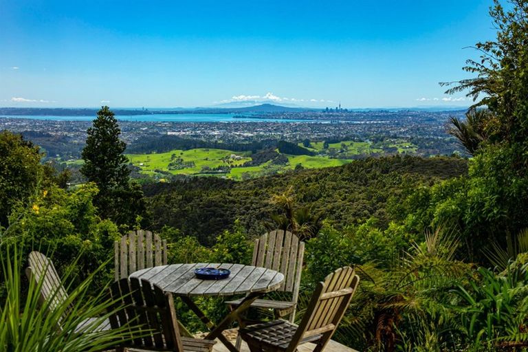 Photo of property in 160 Opanuku Road, Henderson Valley, Auckland, 0612