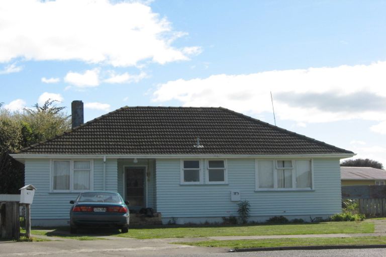 Photo of property in 17 Corkill Avenue, Wairoa, 4108