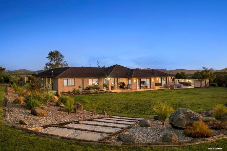 Photo of property in 190 Parker Lane, Buckland, Pukekohe, 2677