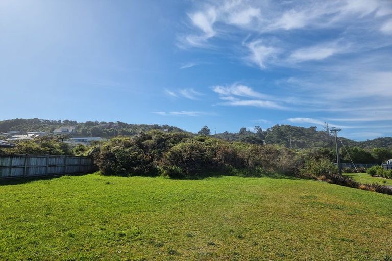 Photo of property in 1 Karoro Place, Karoro, Greymouth, 7805