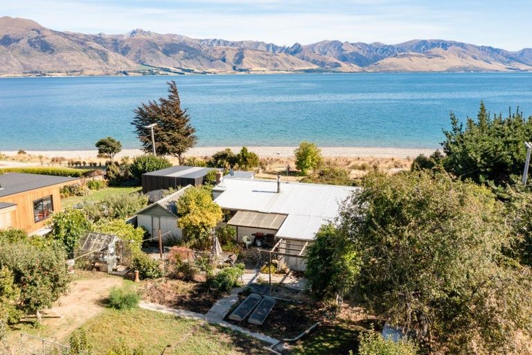 Photo of property in 18 Denniston Road, John Creek, Wanaka, 9382