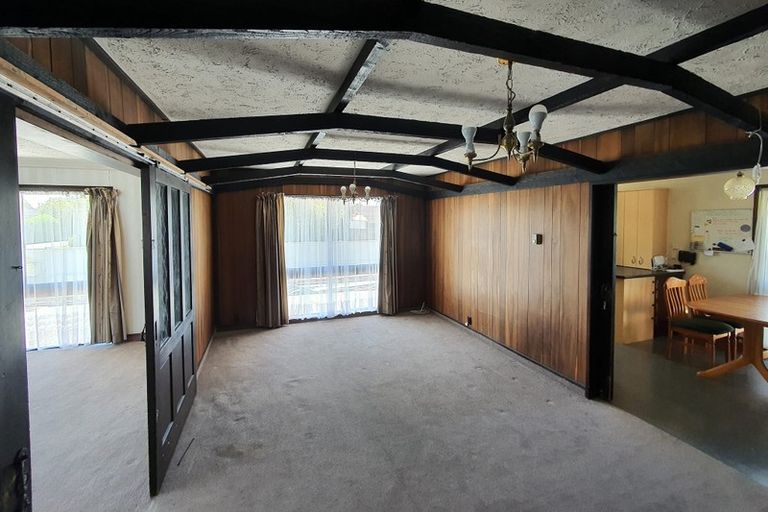 Photo of property in 5 Dalrye Place, Ilam, Christchurch, 8041