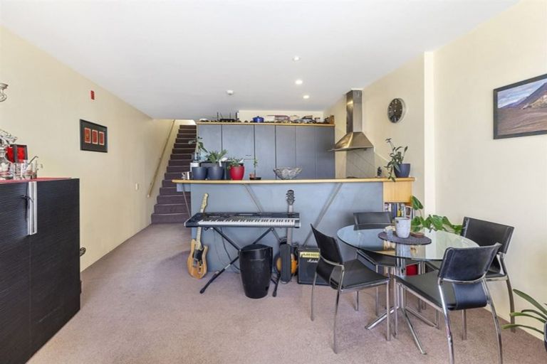 Photo of property in Sirocco Apartments, 818/8 Church Street, Wellington Central, Wellington, 6011