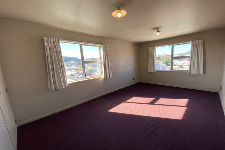 Photo of property in Marrickian Apartment, 117/135 Taranaki Street, Te Aro, Wellington, 6011