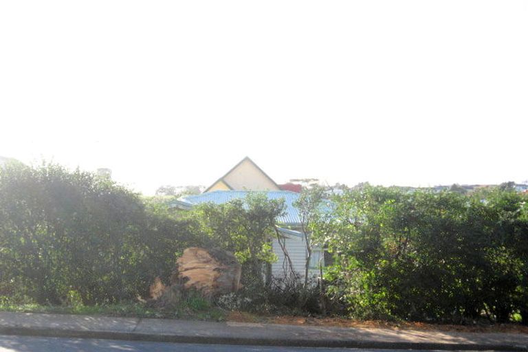 Photo of property in 1/40 Orams Road, Hillpark, Auckland, 2102