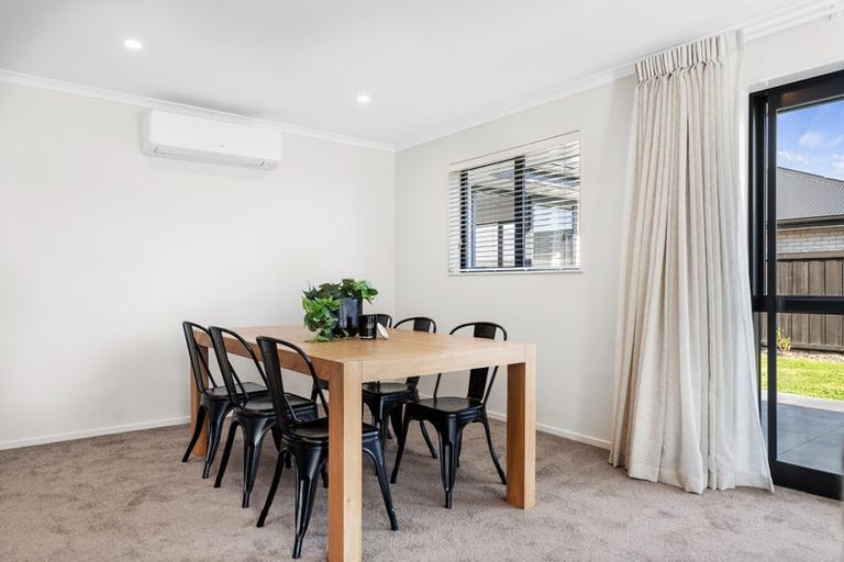 Photo of property in 7 Newbury Lane, Casebrook, Christchurch, 8051