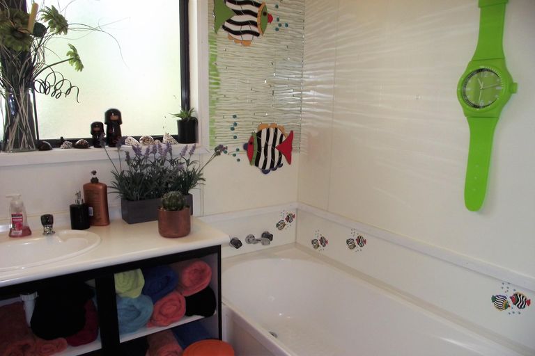 Photo of property in 130 Consols Street, Waihi, 3610