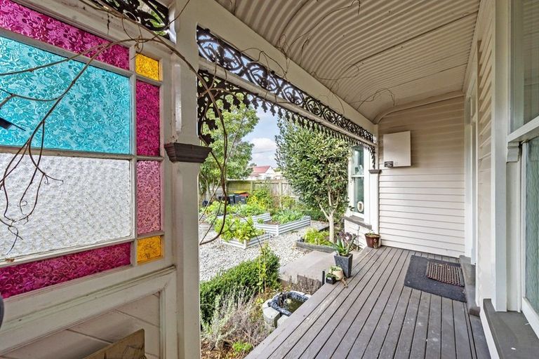 Photo of property in 23 Havelock Street, Phillipstown, Christchurch, 8011