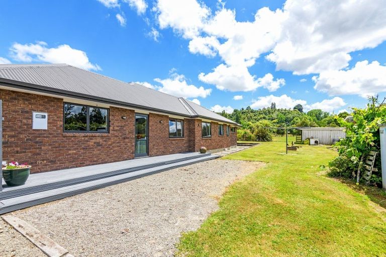 Photo of property in 1267 Pohangina Road, Pohangina, Ashhurst, 4884