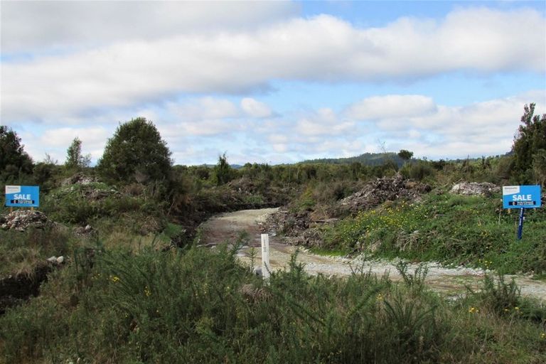 Photo of property in 240 Maori Creek Road, Marsden, Greymouth, 7872