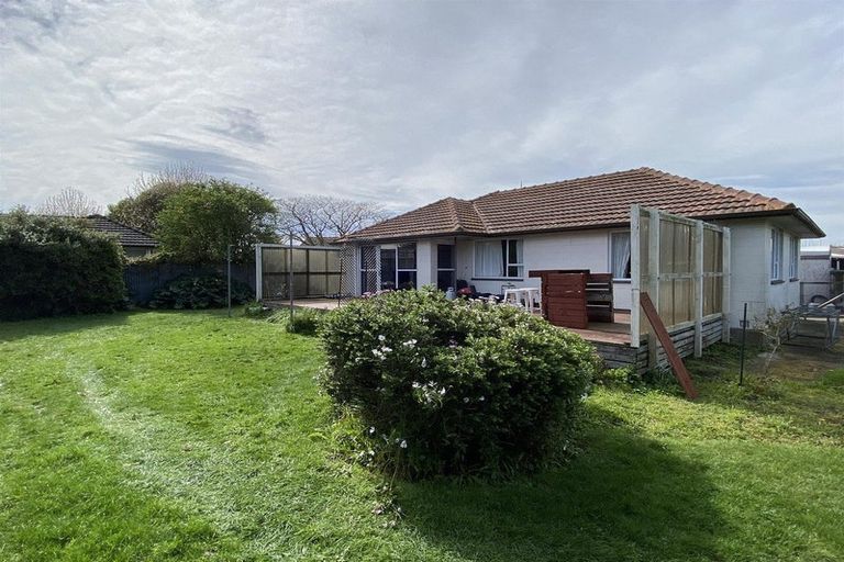 Photo of property in 95 Foremans Road, Islington, Christchurch, 8042