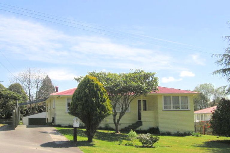 Photo of property in 7 Kotuku Street, Springfield, Rotorua, 3015
