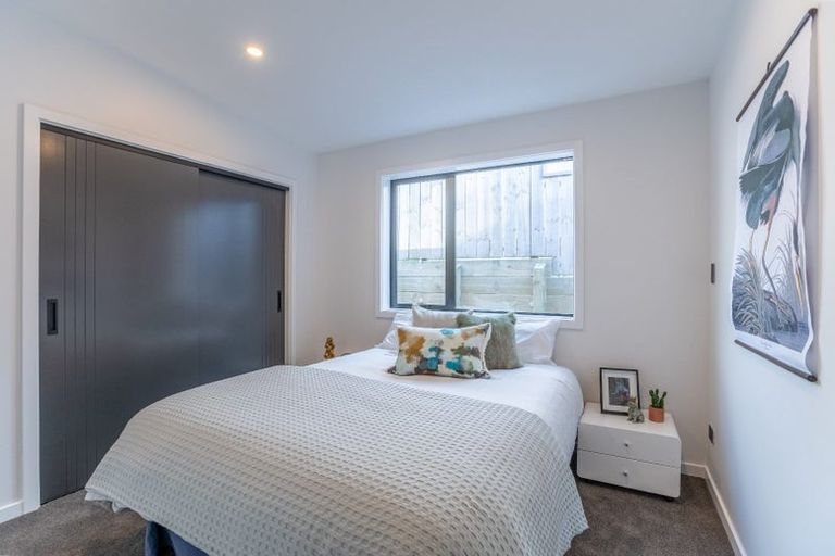 Photo of property in 72a Kipling Street, Johnsonville, Wellington, 6037