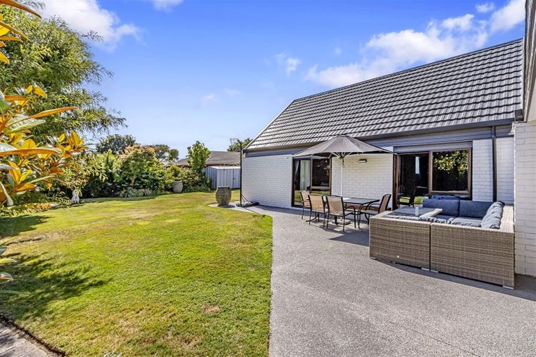 Photo of property in 65 Westlake Drive, Halswell, Christchurch, 8025