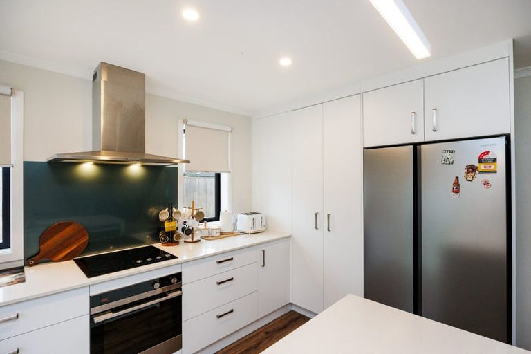 Photo of property in 7a Blennerville Close, Marton, 4710