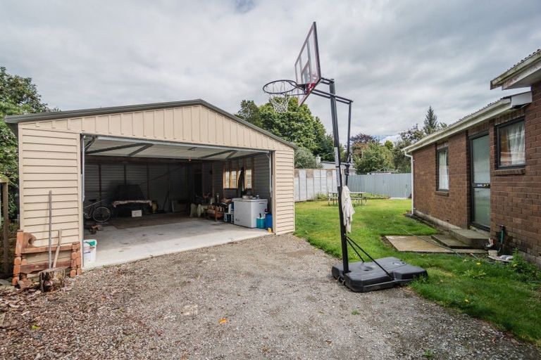 Photo of property in 19 Neal Street, Temuka, 7920