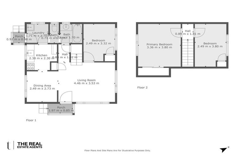 Photo of property in 4 Tui Street, Outer Kaiti, Gisborne, 4010