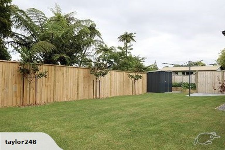 Photo of property in 19a Maire Street, Inglewood, 4330