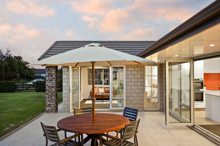 Photo of property in 24 Hodge Drive, Tamahere, Hamilton, 3283