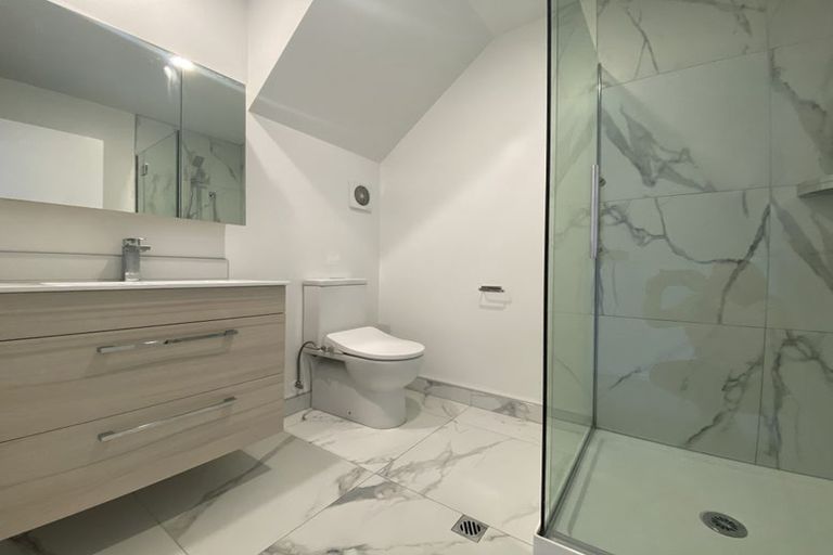 Photo of property in 3/263 Gloucester Street, Christchurch Central, Christchurch, 8011