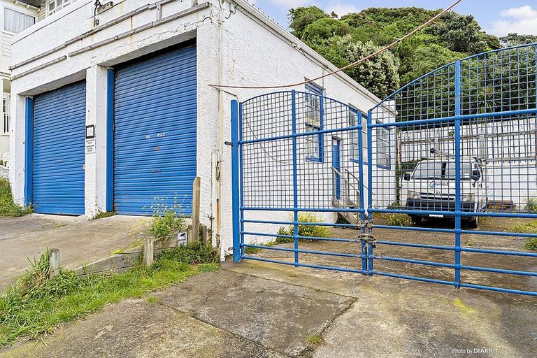 Photo of property in 212 Rongotai Road, Rongotai, Wellington, 6022