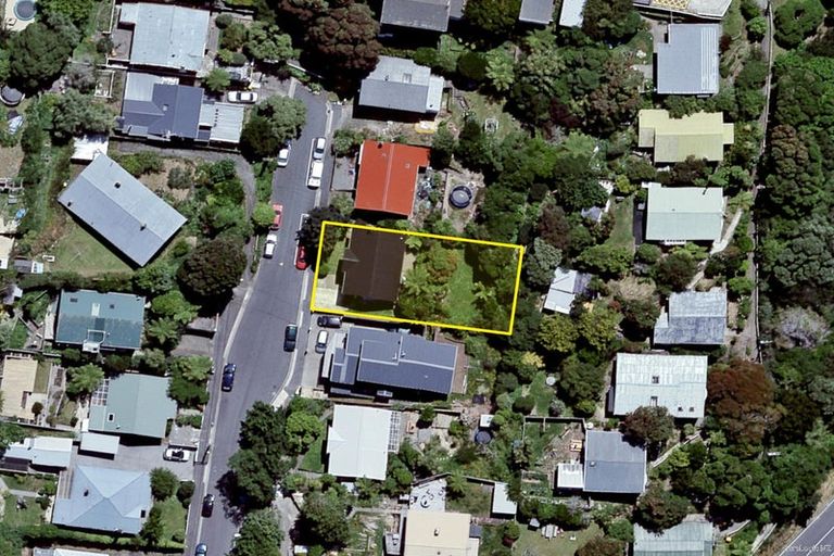 Photo of property in 7 Liardet Street, Vogeltown, Wellington, 6021