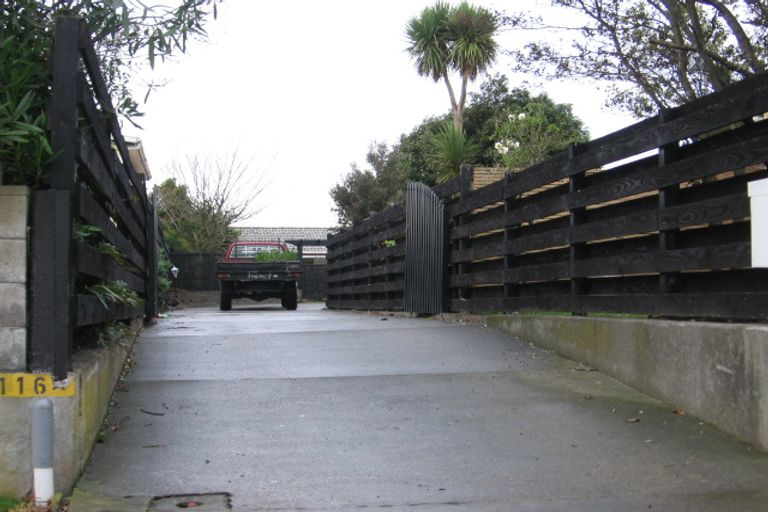 Photo of property in 116a Roberts Line, Kelvin Grove, Palmerston North, 4414