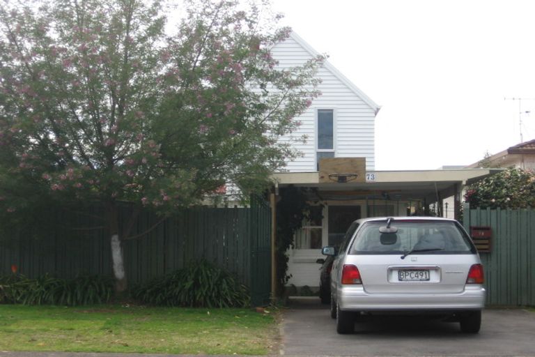 Photo of property in 73 Thirteenth Avenue, Tauranga South, Tauranga, 3112
