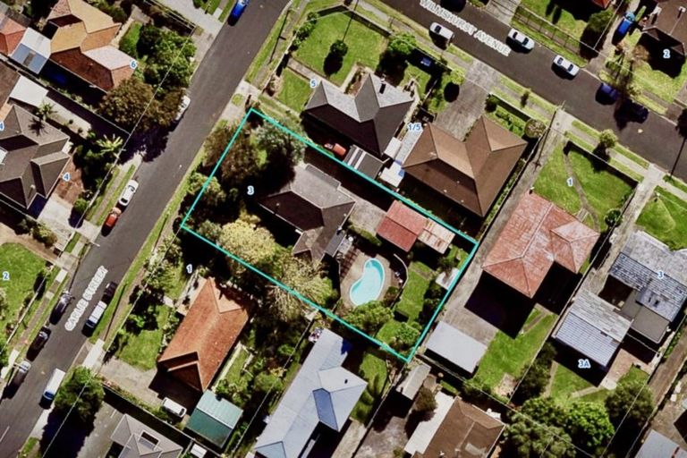 Photo of property in 3 Carlie Street, Papatoetoe, Auckland, 2025